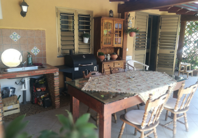 Casa Vacanze Villetta Tra Etna E Taormina